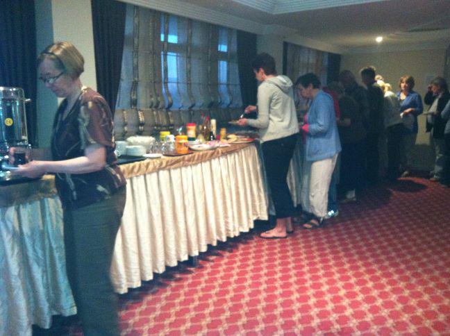 Madi Hotel Ван Экстерьер фото